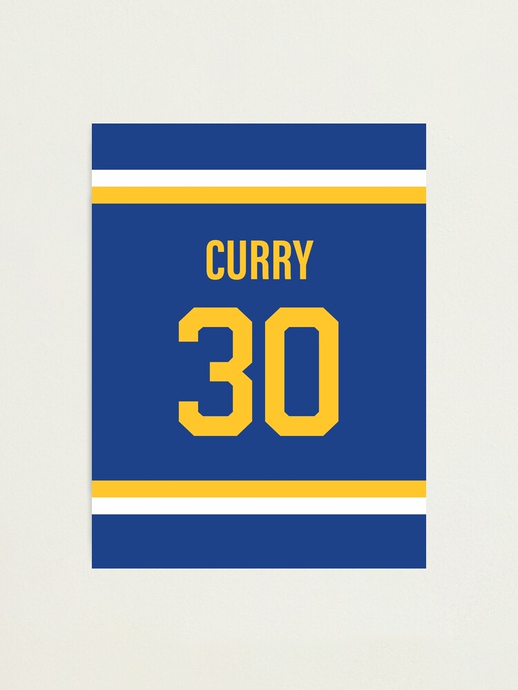 Stephen curry jersey sale small