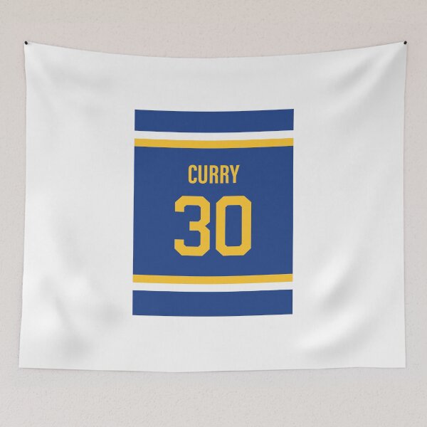 Item preview, Stephen Curry Jersey designed and sold by Jayscreations.