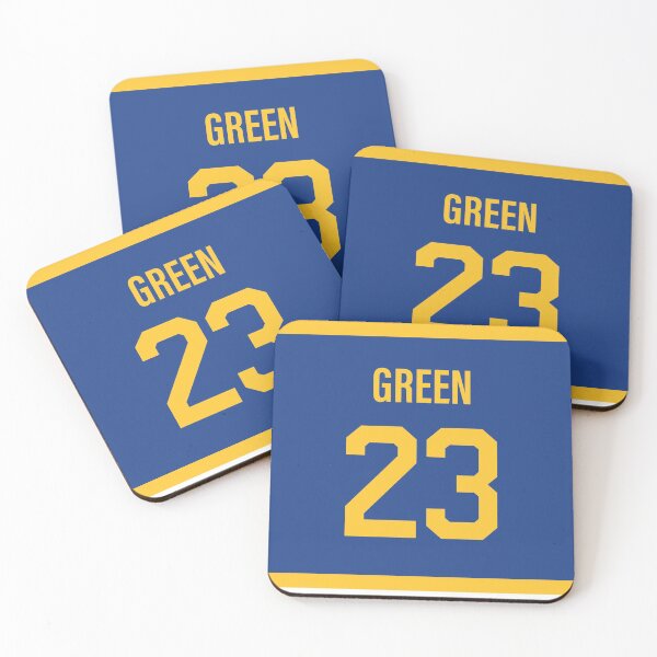 Item preview, Draymond Green Jersey designed and sold by Jayscreations.