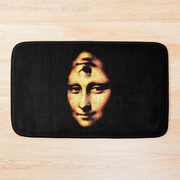 Item preview, monalisa kaladua designed and sold by titus toledo.