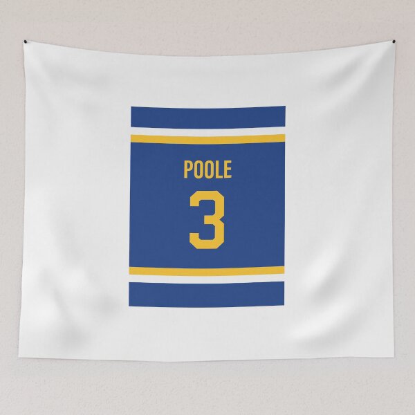 Item preview, Jordan Poole Jersey designed and sold by Jayscreations.