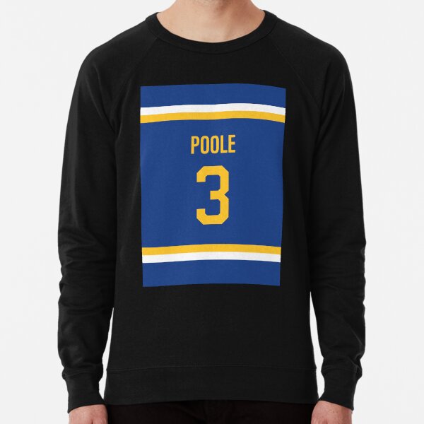 Jordan Poole Jersey Essential T-Shirt for Sale by Jayscreations