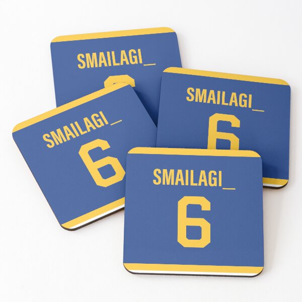 Item preview, Alen Smailagi_ Jersey designed and sold by Jayscreations.