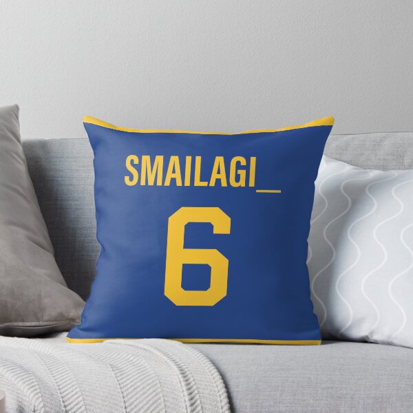 Item preview, Alen Smailagi_ Jersey designed and sold by Jayscreations.