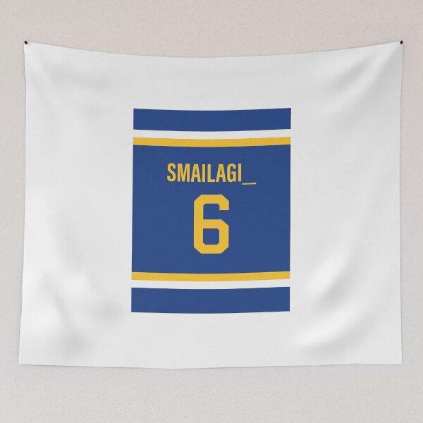 Item preview, Alen Smailagi_ Jersey designed and sold by Jayscreations.