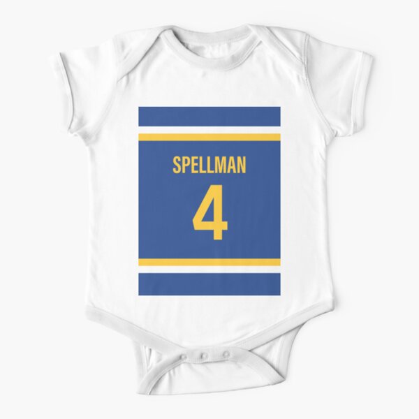 klay thompson infant jersey