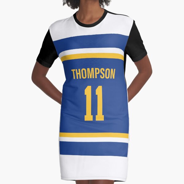 Klay thompson on sale jersey for sale