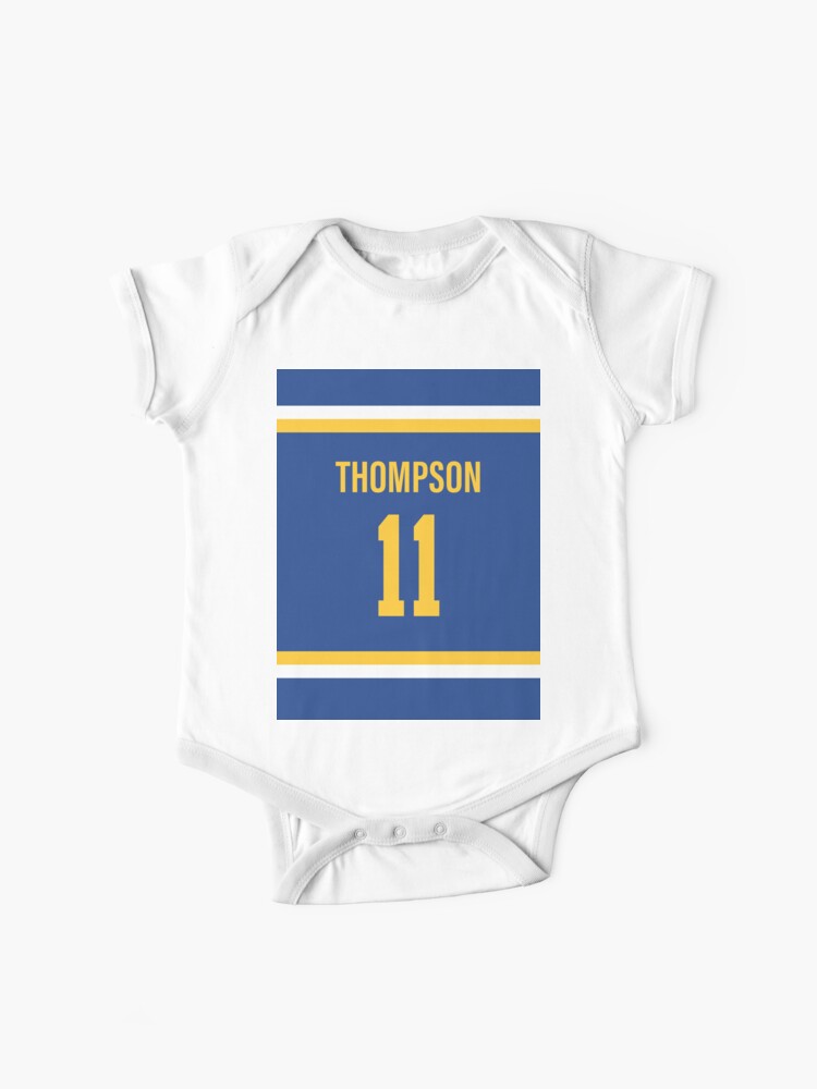 klay thompson infant jersey