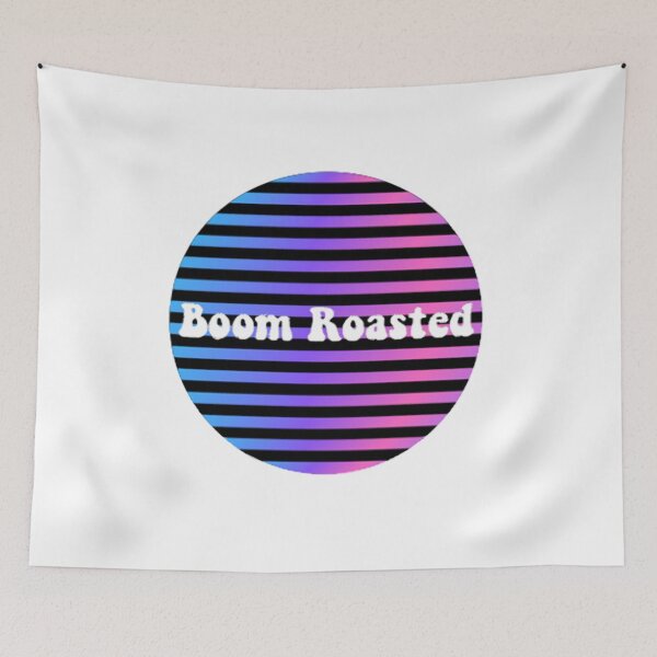 Item preview, Boom Roasted designed and sold by lphillips1202.