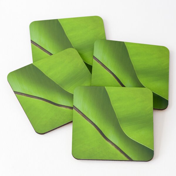 Item preview, Green Leaf Texture designed and sold by Olga Chetverikova.