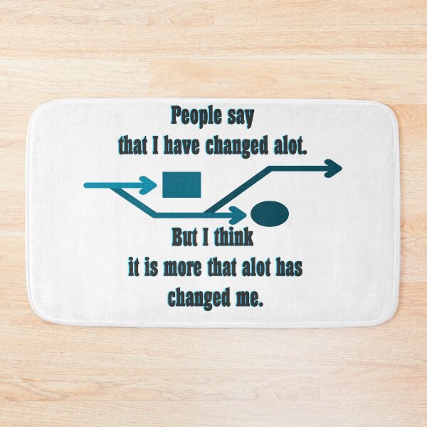 Item preview, Changed Me designed and sold by Elfyau.
