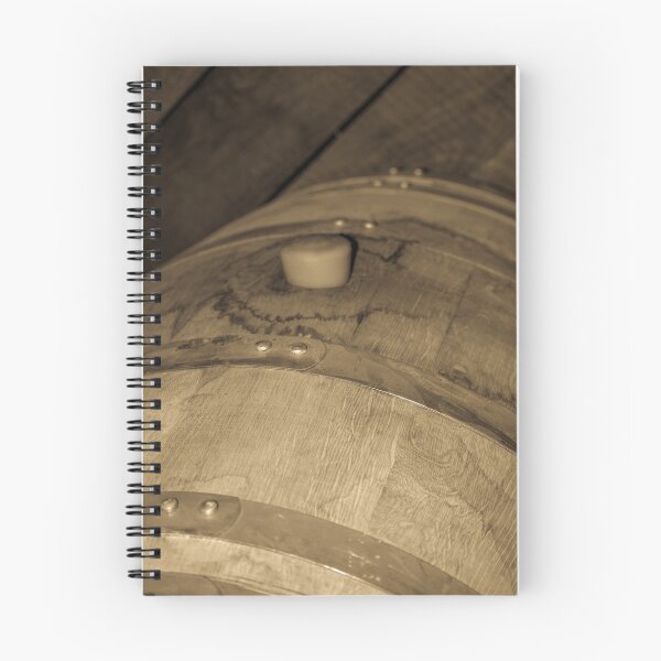 Item preview, Spilled Wine Barrel designed and sold by Diego Re.