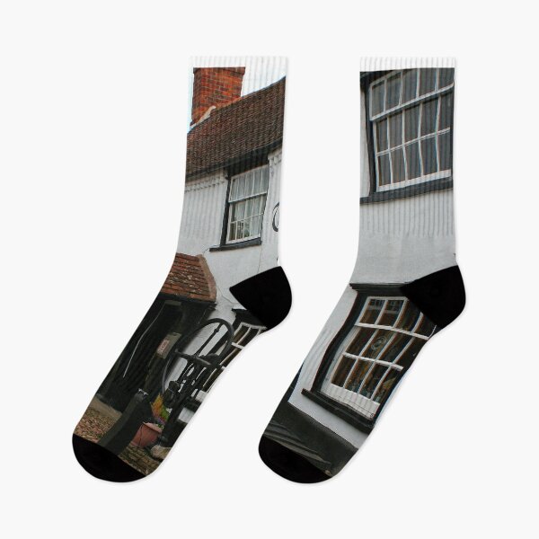 Item preview, Hotel, Streatley, England designed and sold by FranWest.