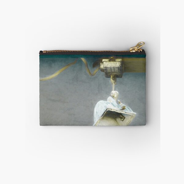 Item preview, The Broken Light designed and sold by PictureNZ.