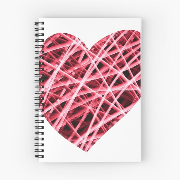 Item preview, Heart abstract designed and sold by Dsfoxco.