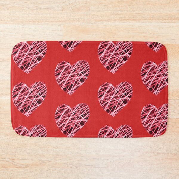 Item preview, Heart abstract designed and sold by Dsfoxco.