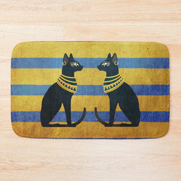 Item preview, Ancient Egypt -Cat designed and sold by Vash Chen.