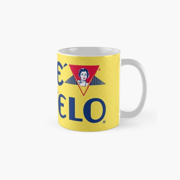Bustelo Logo Classic Mug