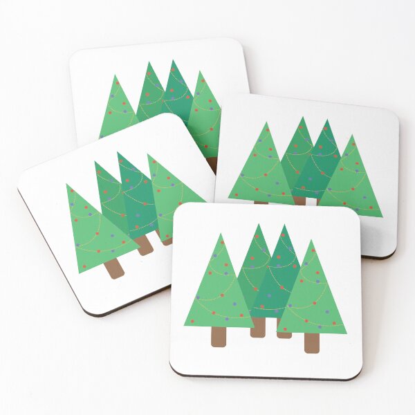Item preview, Christmas Tree designed and sold by nisseandcats.