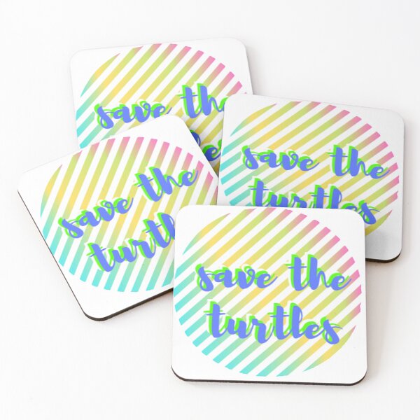 Item preview, Save the Turtles designed and sold by lphillips1202.