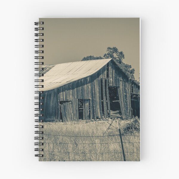 Item preview, Old Time Barn designed and sold by Diego Re.