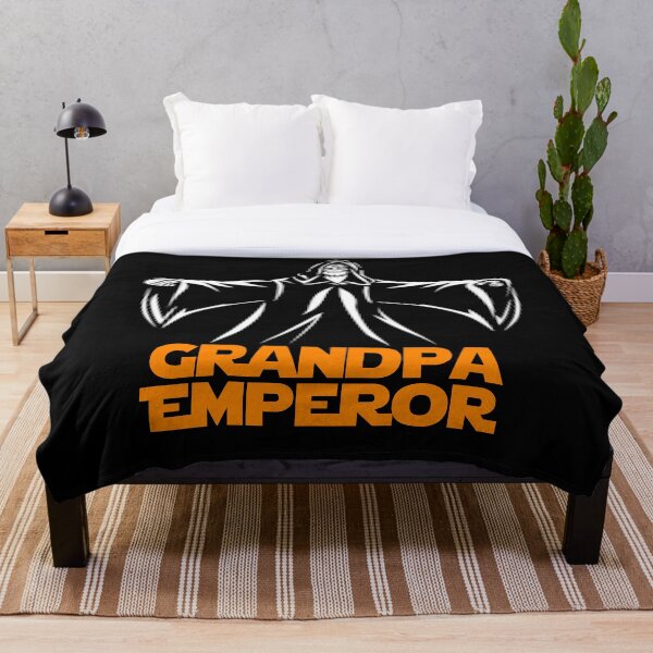 Item preview, Grandpa Emperor designed and sold by baggss.