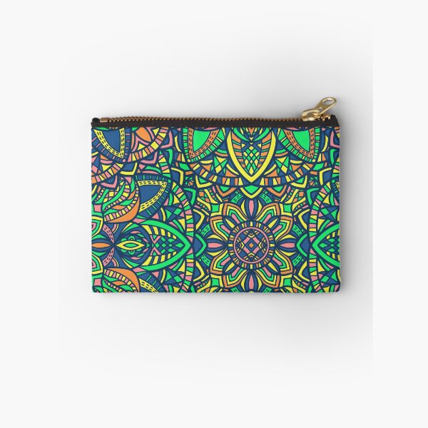 Item preview, Groovy 70's pattern shapes designed and sold by muskitt.