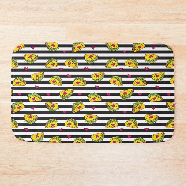 Item preview, Taco Bout Love designed and sold by saint-shores.