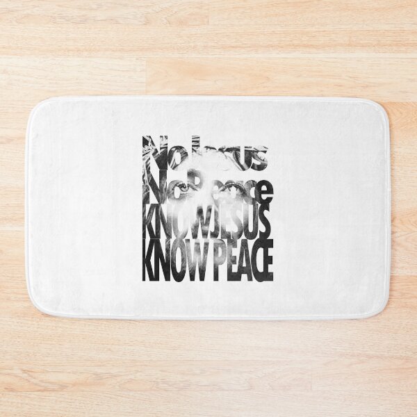Item preview, Know Jesus designed and sold by Scott Dovey.