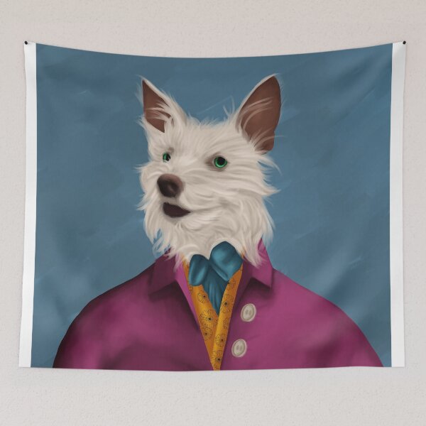 Item preview, Sir Spruce designed and sold by RelentlessArt.