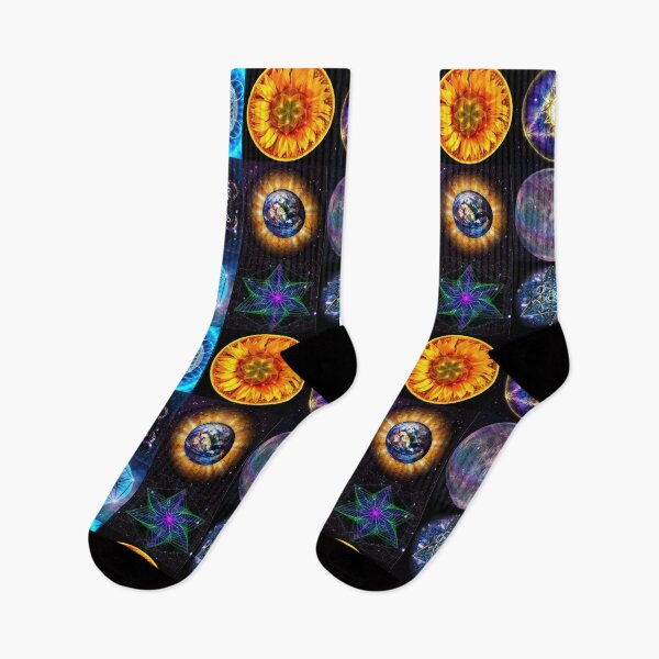 Item preview, Patchwork Universe. designed and sold by CheriRose1.