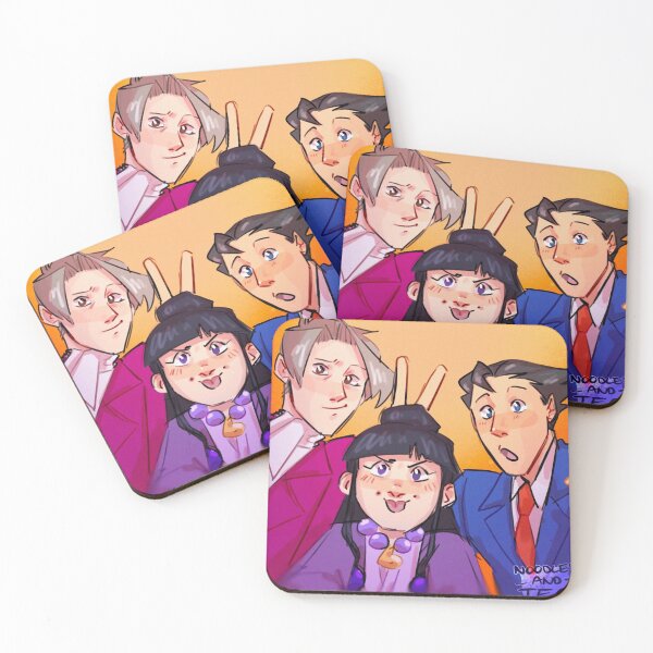 Item preview, Besties  designed and sold by Noodles-and-tea.