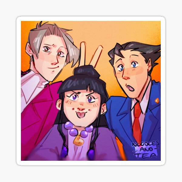 Item preview, Besties  designed and sold by Noodles-and-tea.