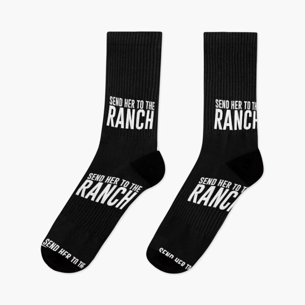 Item preview, Send Her to the Ranch designed and sold by tdjeff02.