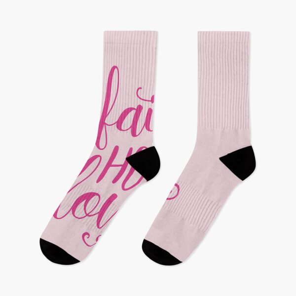 Item preview, Pink Faith Hope Love designed and sold by Bravenity.