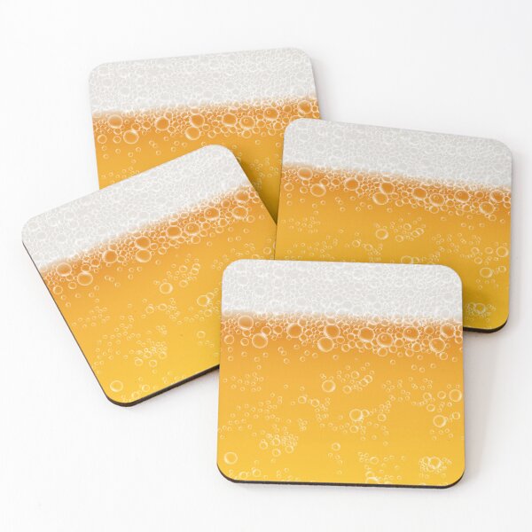 Item preview, BEER! designed and sold by muskitt.