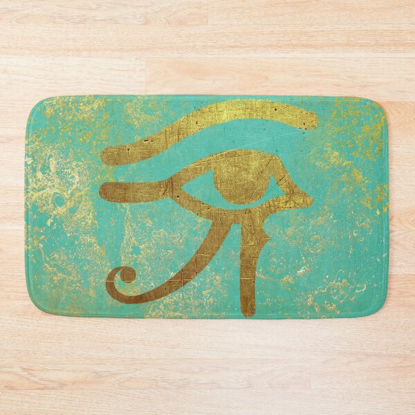 Item preview, Ancient Egypt -Eye of Horus designed and sold by Vash Chen.