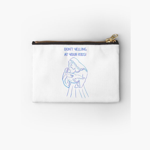 Item preview, don't yelling at your kids! designed and sold by crack dsg.