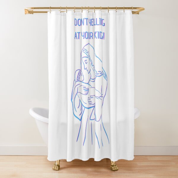 Item preview, don't yelling at your kids! designed and sold by crack dsg.
