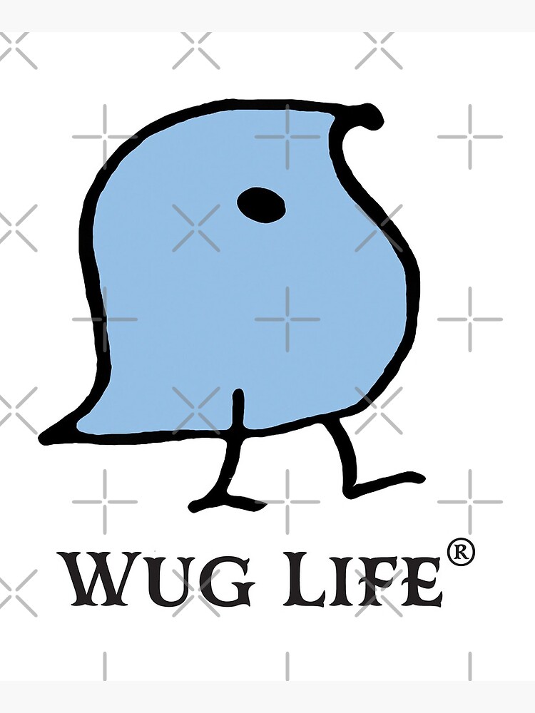 Wug Life by OfficialWug