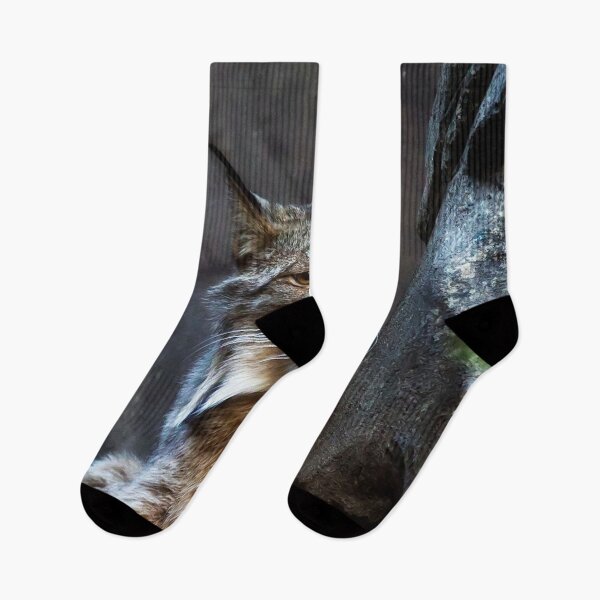 Item preview, Canada Lynx designed and sold by Yannik Hay.