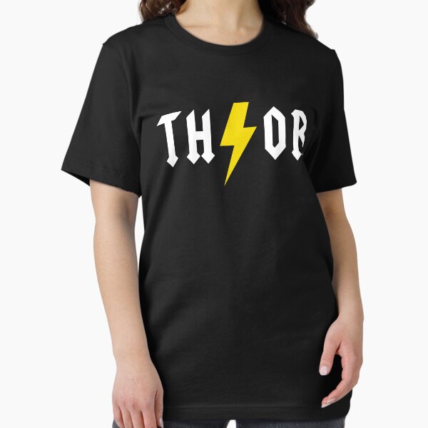 Item preview, THOR designed and sold by GordonGeeko.