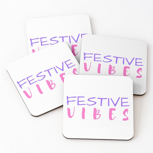 Item preview, festive vibes designed and sold by crack dsg.