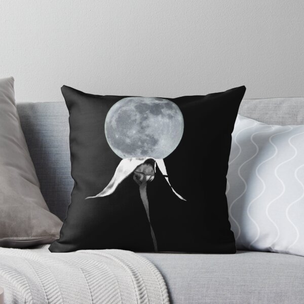 Item preview, Moon flower  designed and sold by Sarah-Joyous.