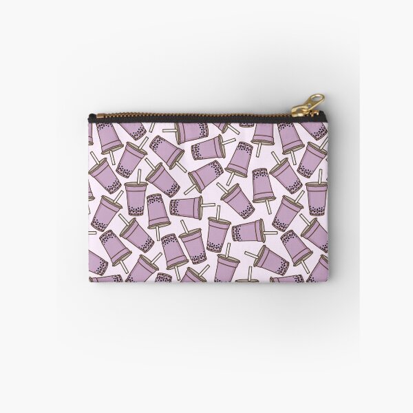 Item preview, Taro Bubble Tea designed and sold by Heather Marshall.