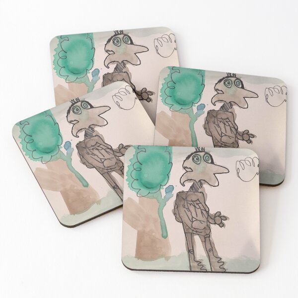 Item preview, Mr. Alex designed and sold by dorotik.