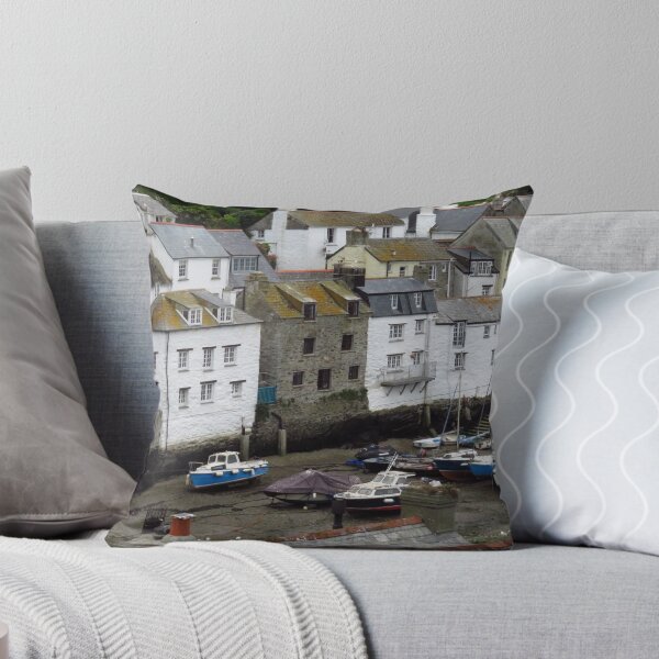Item preview, Polperro, Cornwall designed and sold by wiggyofipswich.