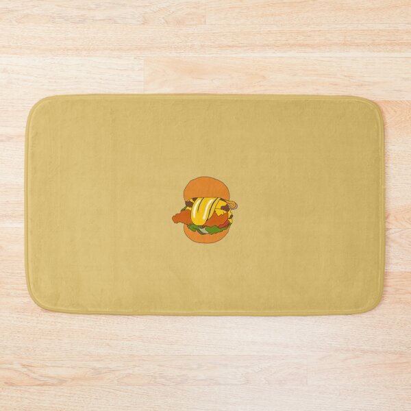 Item preview, Rolling Burger designed and sold by JaysonBangit.
