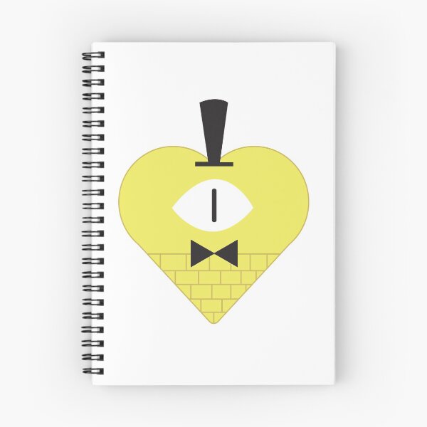 Item preview, Bill Cipher designed and sold by kapkap95.