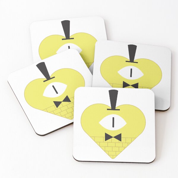 Item preview, Bill Cipher designed and sold by kapkap95.